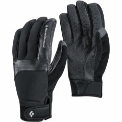 rukavice BLACK DIAMOND ARC Black XL