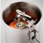 hrnec GSI Outdoors GLACIER STAINLESS BOILER 1.1 L