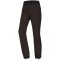 kalhoty OCÚN MÁNIA Pants Men Brown Chocolate Torte
