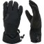 rukavice  RAB STORM Gloves Black XL