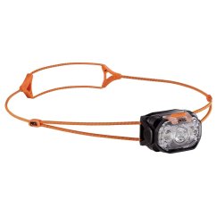 čelovka PETZL SWIFT LT 380 Black