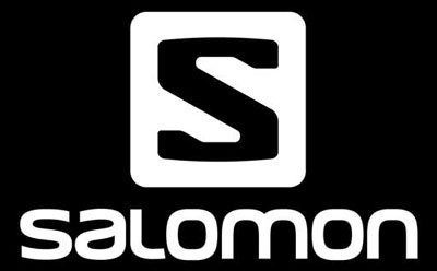 Salomon - Novinka