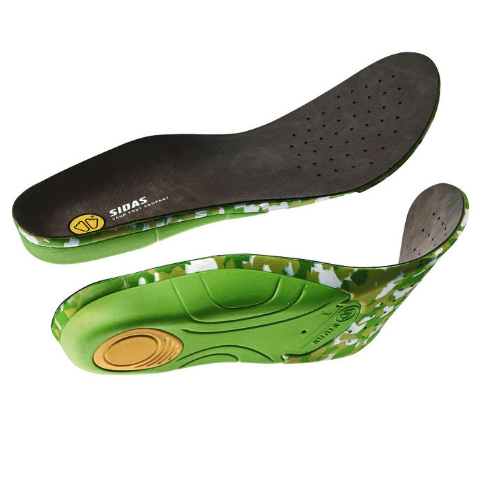 vložky do topánok SIDAS Outdoor 3D XL