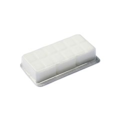 pevný líh ESBIT SOLID FUEL 6x14g