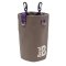 vrecko BEAL TOOL BUCKET Bag II 3.4 L Brown