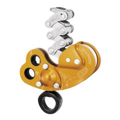 istiaca pomôcka PETZL ZIGZAG PLUS