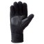 rukavice MONTANE CHONOS Glove Black XS