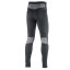 spodky SALOMON Primo Warm Tight Seamless Men Black XL