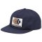 šiltovka BLACK DIAMOND BD Washed Cap Indigo Faded Patch