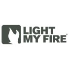 LIGHT MY FIRE