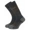 ponožky SALEWA TREK BALANCE VP Sock 44-46 Fade Blue/Grey