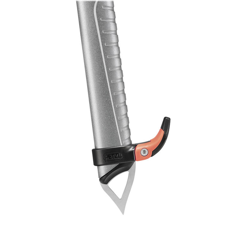 opěrka ruky PETZL TRIGREST