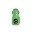 zámek LIFEVENTURE TSA COMBINATION LOCK Green