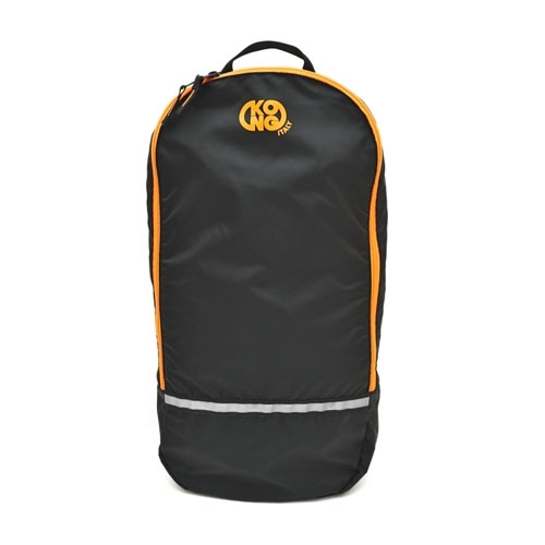 batoh KONG Mini Bag 8 L Black/Orange