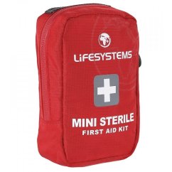 lekárnička LIFESYSTEMS MINI STERILE First Aid Kit
