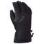 rukavice  RAB STORM Gloves Black XL