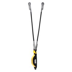 dvojitý spojovací prostriedok PETZL Absorbica-Y 80 EU