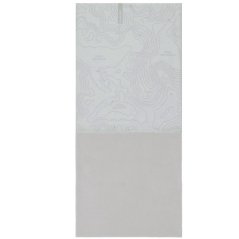 šátek MAMMUT THERMO NECK GAITER Alloy-Platinum