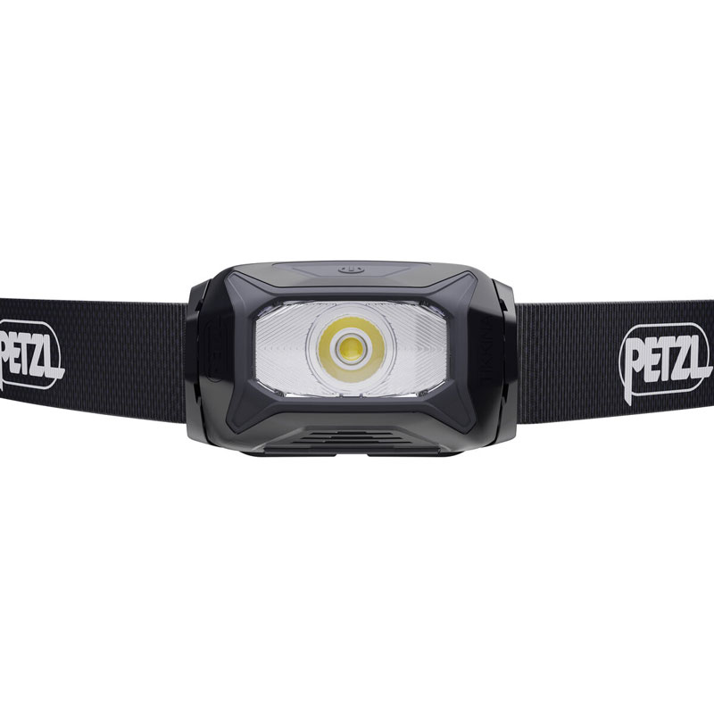 čelovka PETZL TIKKINA 300 BLACK