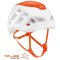 prilba PETZL SIROCCO 53-61cm White/Orange