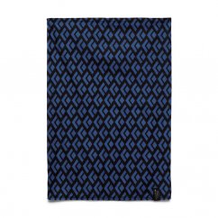 šátek BLACK DIAMOND BD Gaiter Ultra Blue Logo Print