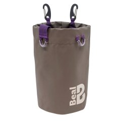 vrecko BEAL TOOL BUCKET Bag II 3.4 L Brown