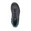 obuv ASOLO ELDO MID LTH GV ML Graphite/Blue Moon