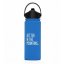 termo fľaša TSL Outdoor Isothermal Bottle Stainless Steel 500ml Blue