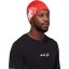 čiapka MAMMUT TWEAK Beanie Mammut Red-White