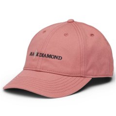 kšiltovka BLACK DIAMOND BD Heritage Cap Chalk Pink-Foam Green Diamond