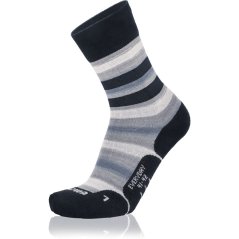ponožky LOWA Everyday Sock 45-46 Beige/Black