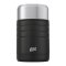 termoska na jídlo ESBIT MAJORIS FOOD JUG 0.8 L Black