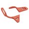 krytky PETZL PICK & SPIKE PROTECTION