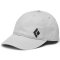 kšiltovka BLACK DIAMOND BD Heritage Cap Pewter Corner Diamond