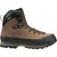 boty GARMONT Nebraska GTX Dark Brown