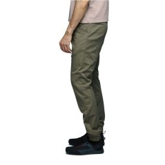 nohavice BLACK DIAMOND M NOTION Pants Walnut