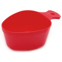 hrnek WILDO Kasa Army 300ml Red
