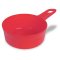 miska WILDO Kasa XL 900ml Red