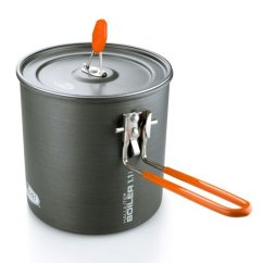hrnec GSI Outdoors HALULITE BOILER 1.1 L