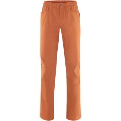 kalhoty RED CHILI ME DOJO Pants III Pumpkin