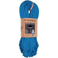 lano CAMP SHADOW 9.4mm DRY 60m Blue