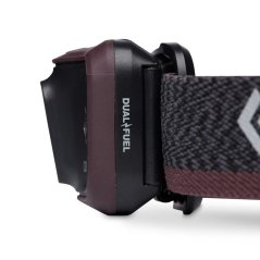 čelovka BLACK DIAMOND COSMO 350 Bordeaux