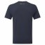 triko MONTANE FOREST T-Shirt Eclipse Blue