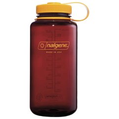 láhev NALGENE WIDE MOUTH Sustain 1 L Laker