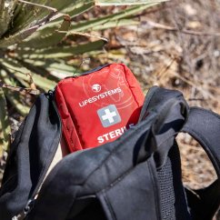 lekárnička LIFESYSTEMS STERILE First Aid Kit