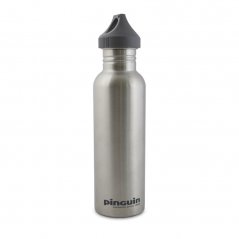 fľaša PINGUIN Stainless Steel Bottle S 800ml