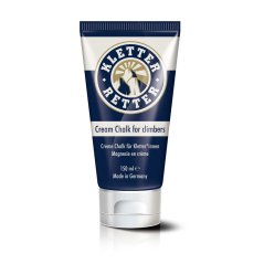 magnézium KletterRetter Cream Chalk 150ml