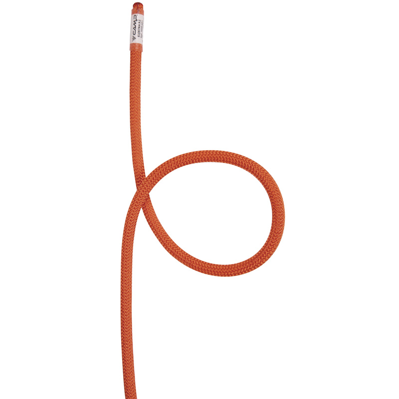 lano CAMP ELEKTRA 9.2mm 60m Orange