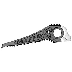 set cepínů GRIVEL THE TECH MACHINE SET