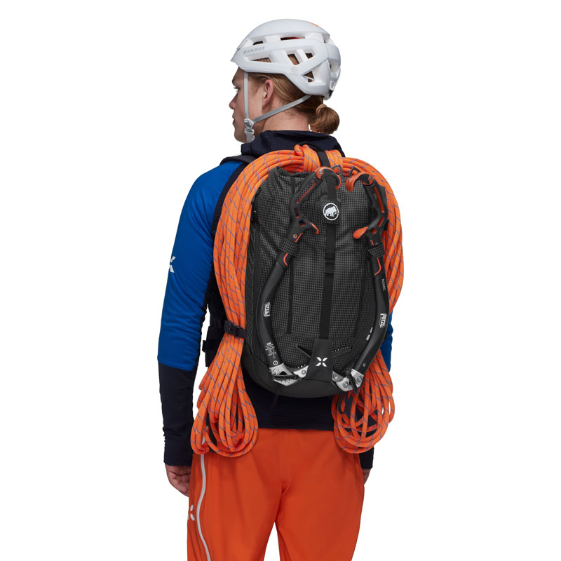 batoh MAMMUT TRION 28 Black
